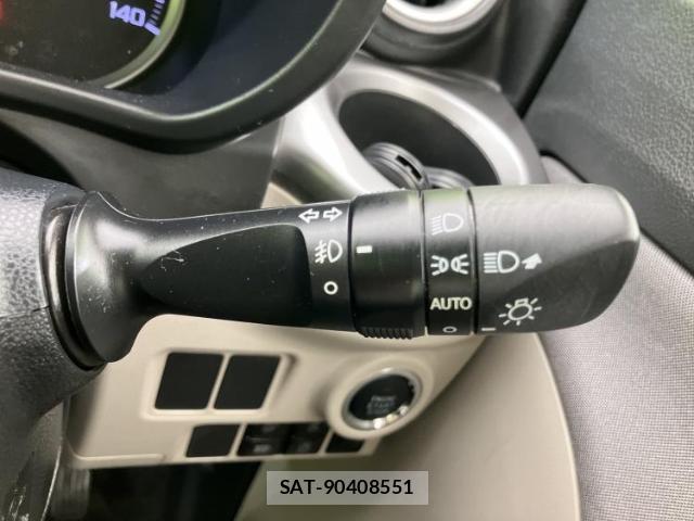 Daihatsu CAST 2017-10 8754533-15