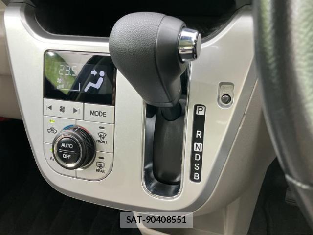Daihatsu CAST 2017-10 8754533-16