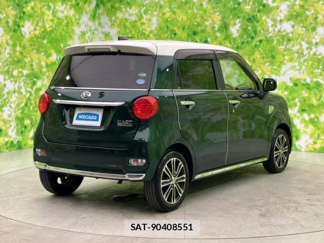 Daihatsu CAST 2017-10 8754533-2