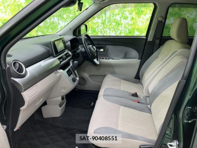 Daihatsu CAST 2017-10 8754533-5