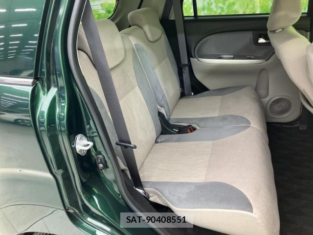 Daihatsu CAST 2017-10 8754533-6