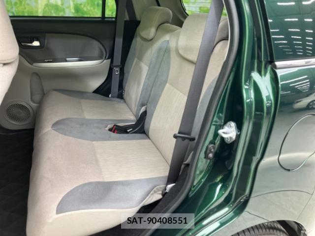 Daihatsu CAST 2017-10 8754533-7