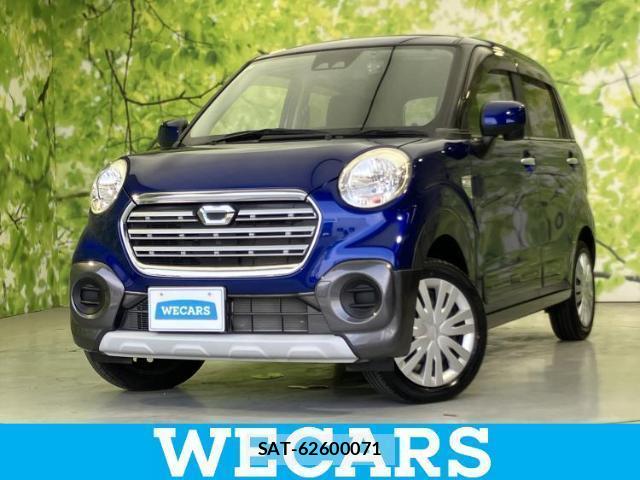Daihatsu CAST 2019-11 8754563-0