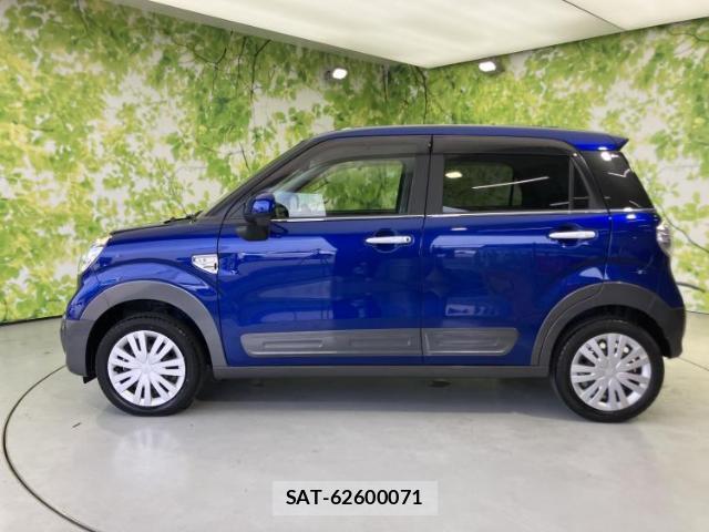 Daihatsu CAST 2019-11 8754563-1