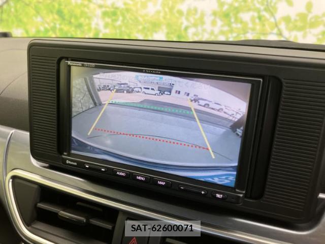 Daihatsu CAST 2019-11 8754563-11