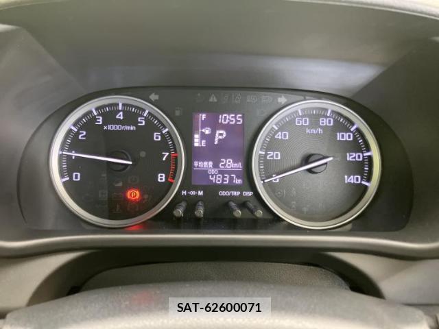 Daihatsu CAST 2019-11 8754563-12
