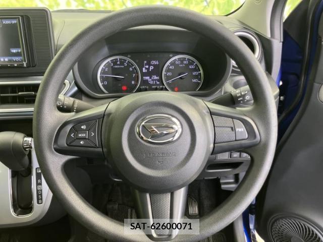 Daihatsu CAST 2019-11 8754563-13