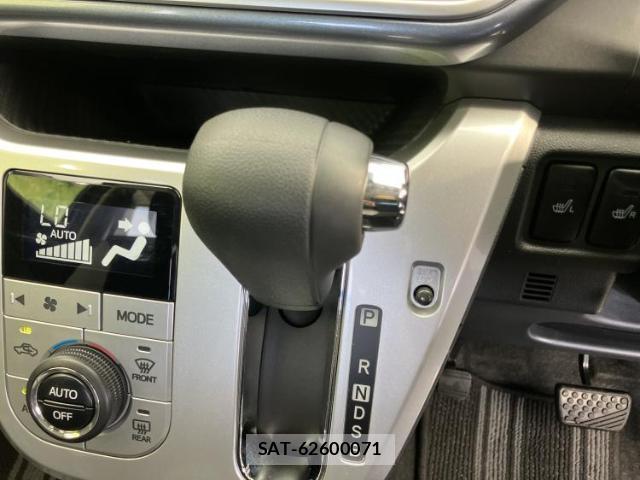 Daihatsu CAST 2019-11 8754563-16