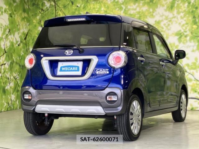 Daihatsu CAST 2019-11 8754563-2