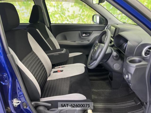 Daihatsu CAST 2019-11 8754563-3