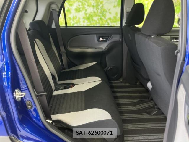 Daihatsu CAST 2019-11 8754563-4