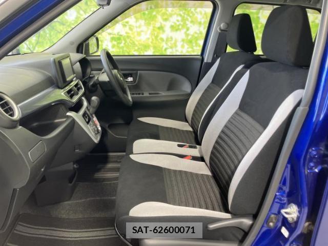 Daihatsu CAST 2019-11 8754563-5