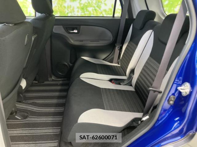 Daihatsu CAST 2019-11 8754563-6
