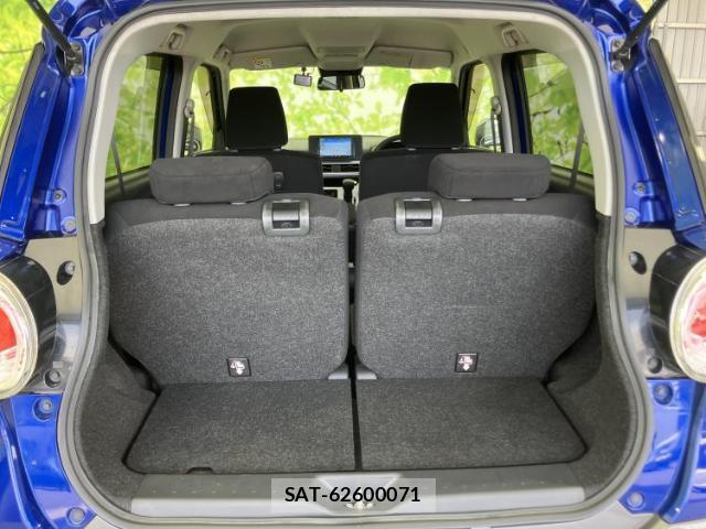 Daihatsu CAST 2019-11 8754563-7