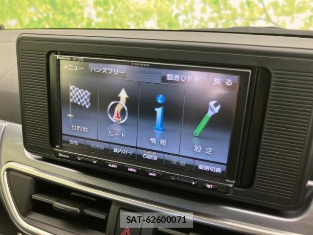 Daihatsu CAST 2019-11 8754563-8