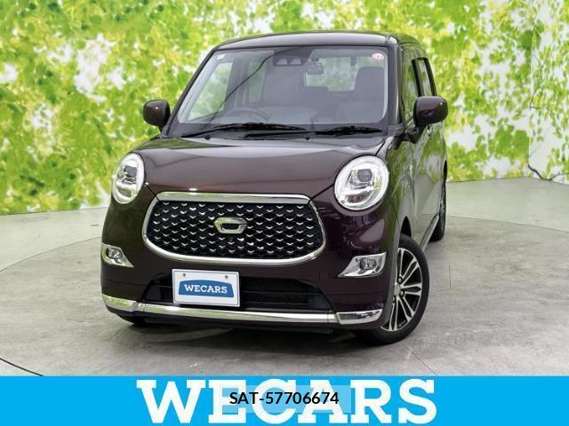 Daihatsu CAST 2020-02 8754676-0