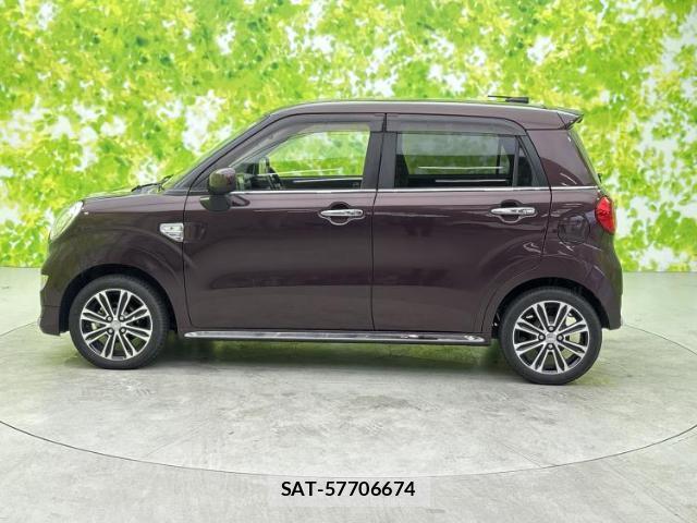 Daihatsu CAST 2020-02 8754676-1