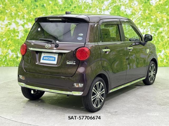 Daihatsu CAST 2020-02 8754676-2
