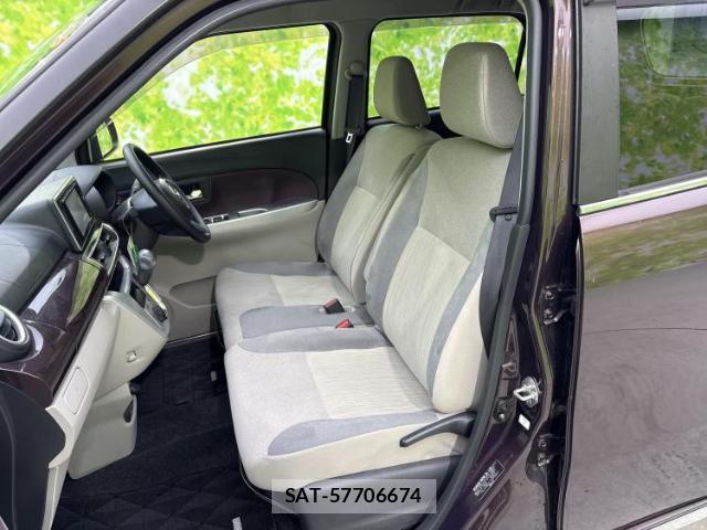 Daihatsu CAST 2020-02 8754676-5
