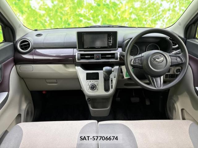 Daihatsu CAST 2020-02 8754676-7