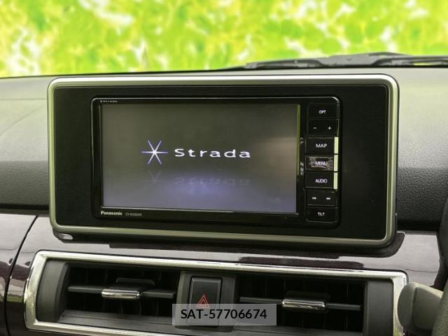 Daihatsu CAST 2020-02 8754676-8