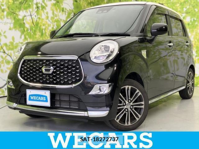 Daihatsu CAST 2022-12 8754725-0