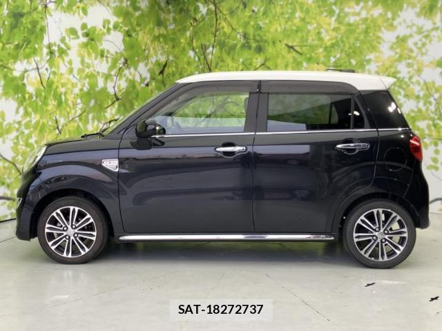 Daihatsu CAST 2022-12 8754725-1