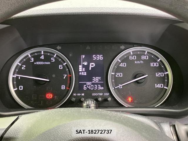 Daihatsu CAST 2022-12 8754725-14
