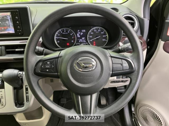 Daihatsu CAST 2022-12 8754725-15