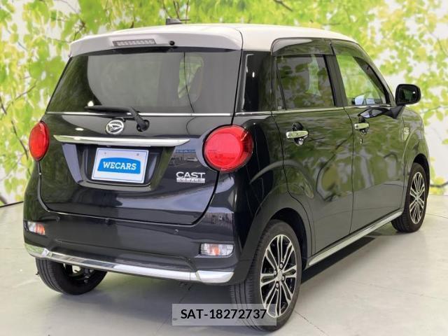 Daihatsu CAST 2022-12 8754725-2