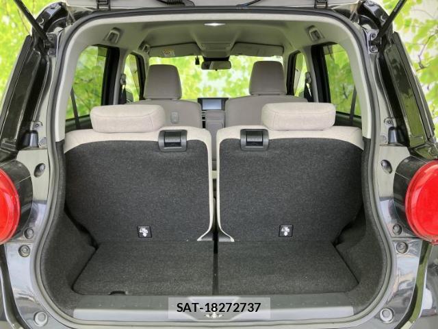 Daihatsu CAST 2022-12 8754725-7
