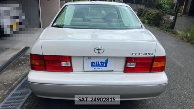 Toyota CELSIOR 1997-09 8753629-1
