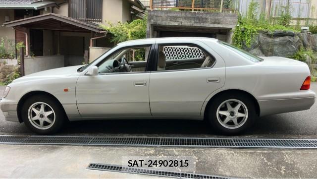 Toyota CELSIOR 1997-09 8753629-10