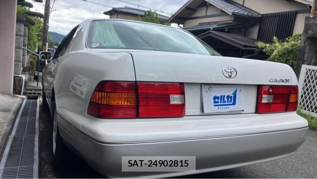 Toyota CELSIOR 1997-09 8753629-13