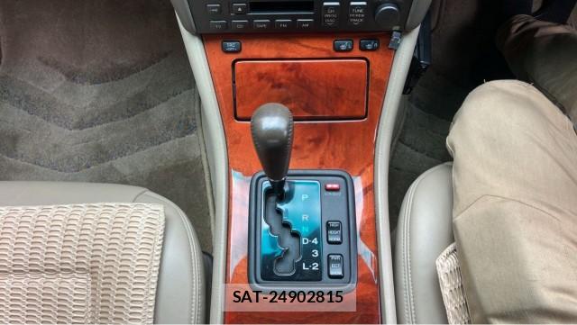 Toyota CELSIOR 1997-09 8753629-14