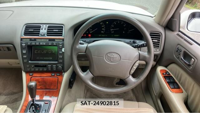 Toyota CELSIOR 1997-09 8753629-16