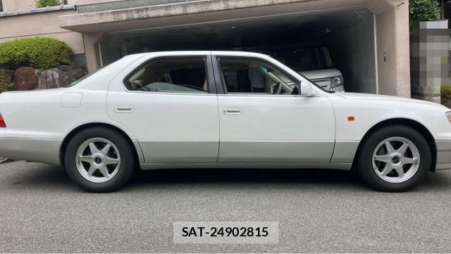 Toyota CELSIOR 1997-09 8753629-3