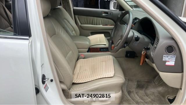Toyota CELSIOR 1997-09 8753629-5