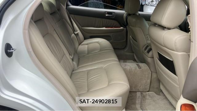 Toyota CELSIOR 1997-09 8753629-6
