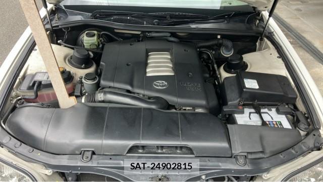 Toyota CELSIOR 1997-09 8753629-7