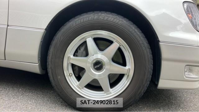 Toyota CELSIOR 1997-09 8753629-8
