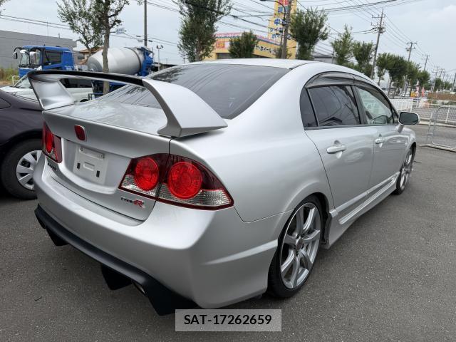 Honda CIVIC 2008-02 8753426-1