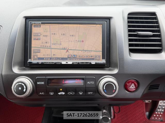 Honda CIVIC 2008-02 8753426-10