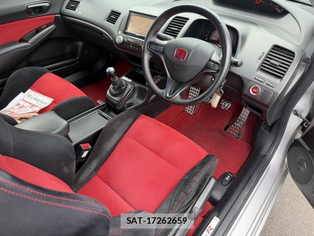 Honda CIVIC 2008-02 8753426-11