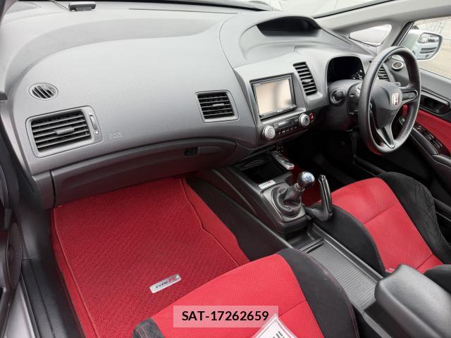 Honda CIVIC 2008-02 8753426-12