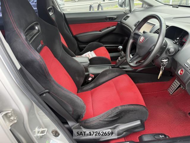 Honda CIVIC 2008-02 8753426-2