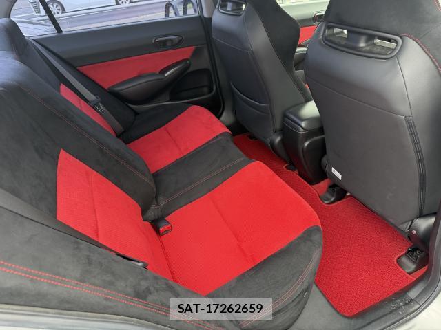 Honda CIVIC 2008-02 8753426-5