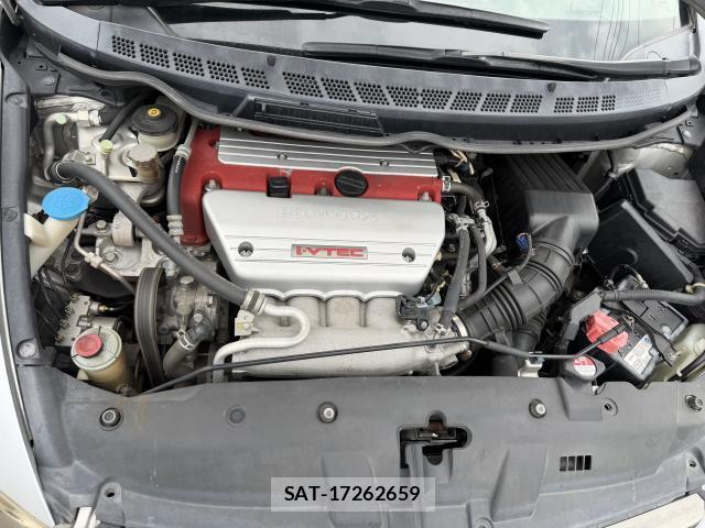 Honda CIVIC 2008-02 8753426-6