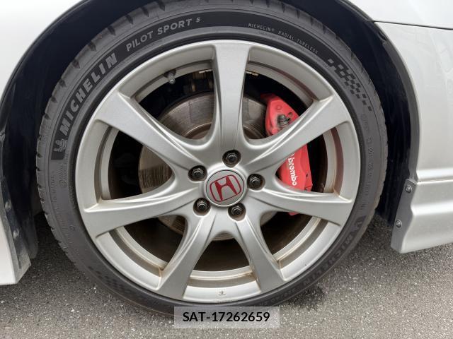 Honda CIVIC 2008-02 8753426-7