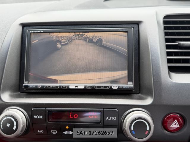 Honda CIVIC 2008-02 8753426-9